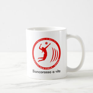 Caneca De Café Tazza de VSC - personalizado