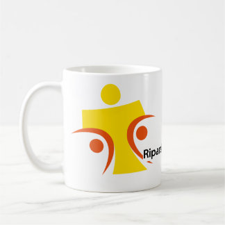 Caneca De Café tazza ripara