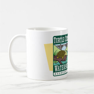 Caneca De Café TCWA Mug