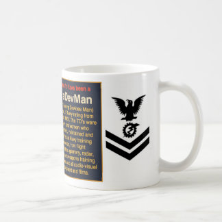 CANECA DE CAFÉ TD2