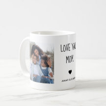 Te Amo, Mãe Foto