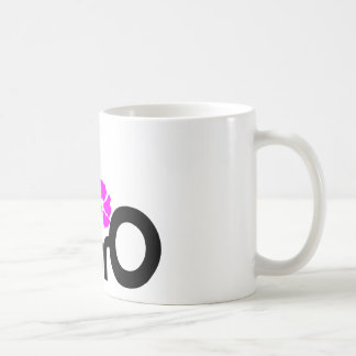 Caneca De Café Te quiero