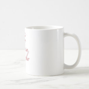 Caneca De Café Te Quiero Mucho