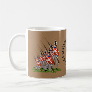 Caneca De Café Tea Drinkers Leia Casaco Mug
