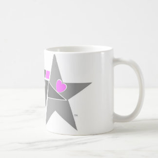 Caneca De Café Tea party da nação dos AMANTES