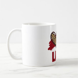 Caneca De Café Team Lions Futebol Mug