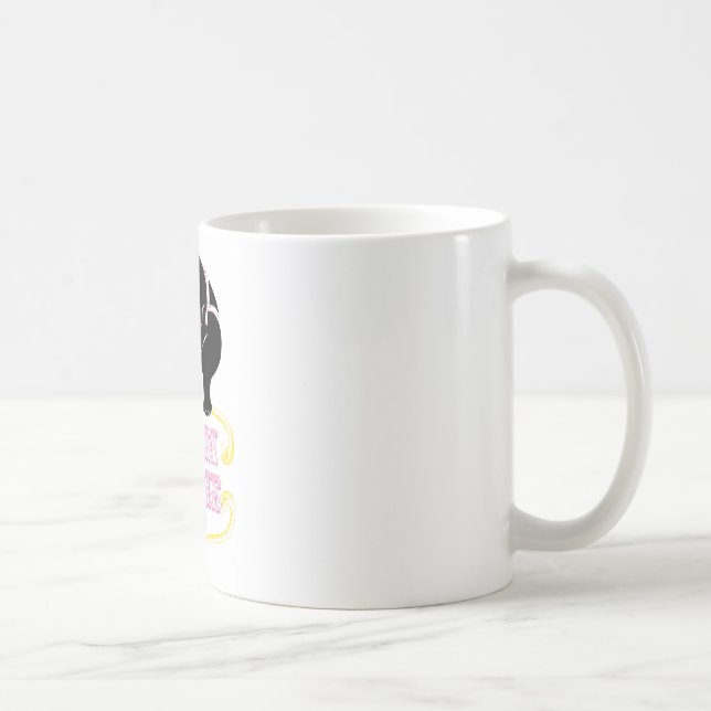 Caneca De Café teamrosie_layout (Direita)