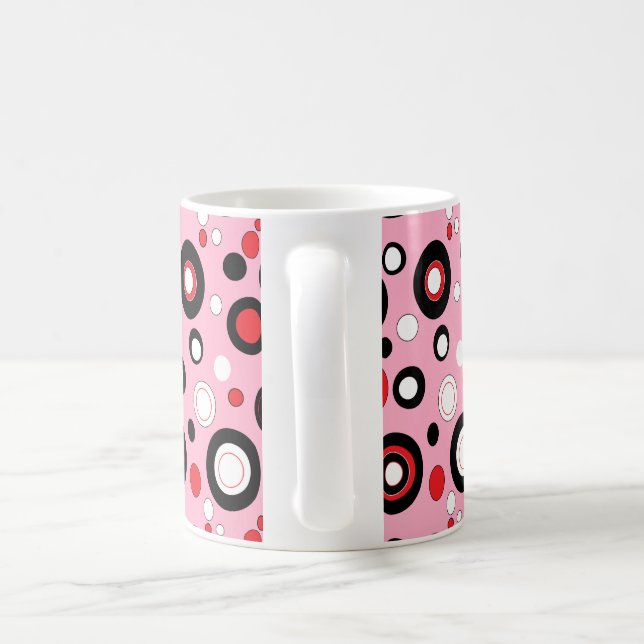 Caneca De Café TeasUp (Alça)