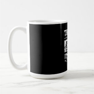 Caneca De Café Teatro É Um Palco Que Estou Passando