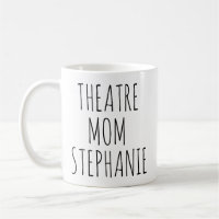 Teatro Mãe Moderna Personalizada