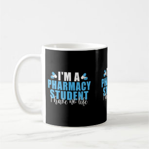 Caneca De Café Technicist Medicino