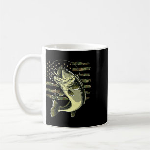 Caneca De Café Técnico de Sala de Emergência 4 de Julho Retro Ver
