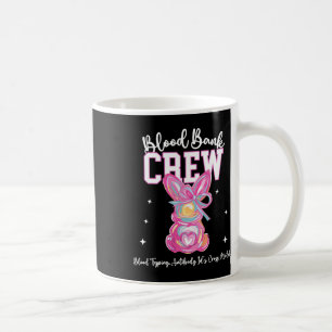 Caneca De Café Tecnologia de Laboratório Médico Bynk Bynk de Sang