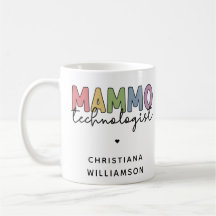 Tecnologia de Mammografia Personalizada Tech