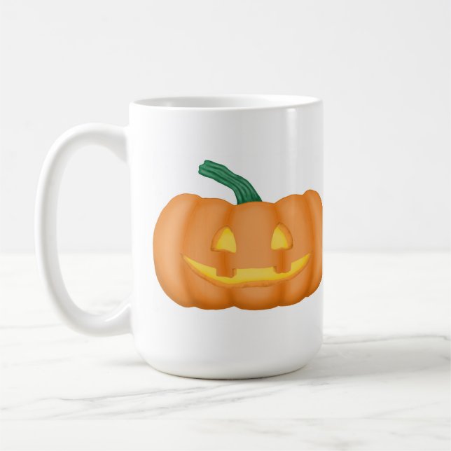 Caneca De Café Tem o Spice?Caneca (Esquerda)