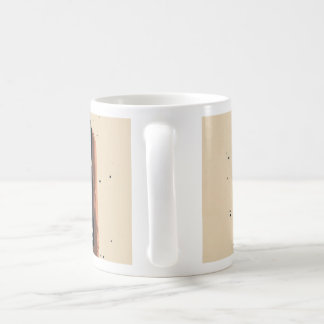 Caneca De Café Tema de Lover de Café