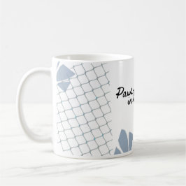 Caneca De Café Temas de amor e gata