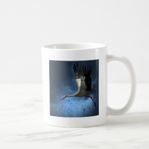 Caneca De Café Tempestade