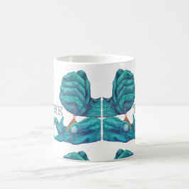 Caneca De Café Tempo