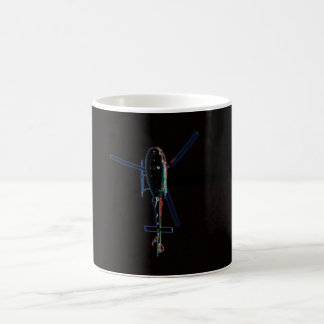 Caneca De Café tempo da mosca