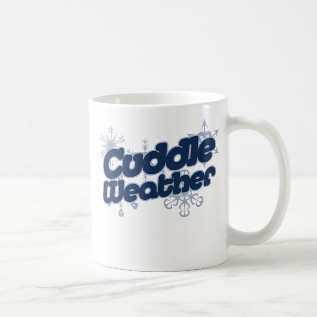 Caneca De Café Tempo de folga (Direita)