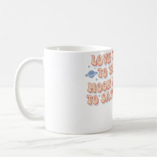 Caneca De Café Tendência Estética