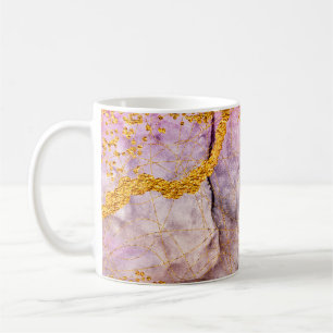 Caneca De Café Tenderness em cores pastéis. Criatividade única. I