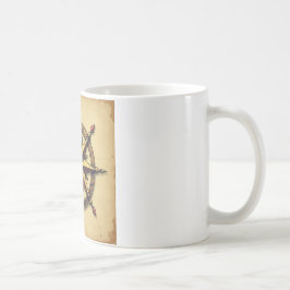 Caneca De Café Tenha um Bom Dia 