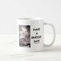 Tenha um dia do gneisse! (o humor da geologia tem