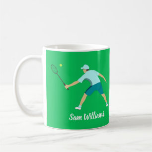 Caneca De Café Tênis