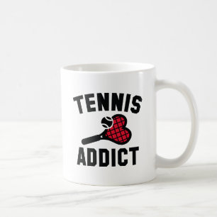 Caneca De Café Tênis Addito