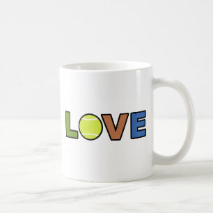 Caneca De Café Tênis Love Mug