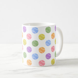Caneca De Café Tênis Novelty