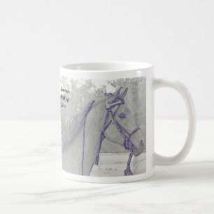 Caneca De Café Tennessee Walking Horse Mug