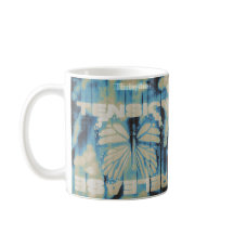 Tension Release Mug