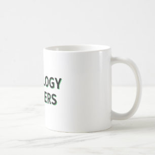 Caneca De Café Teologia Importa Taça