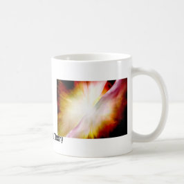 Caneca De Café Teoria de Big Bang