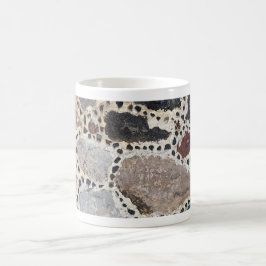 Caneca De Café Teotihuacan