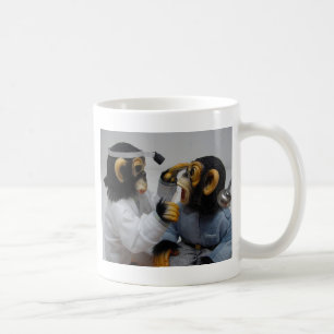 Caneca De Café Terapeuta de discurso