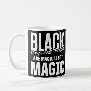 Caneca De Café Terapêutica OT Terapêutica Ocupacional 2