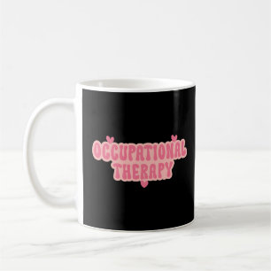Caneca De Café Terapêutica Profissional