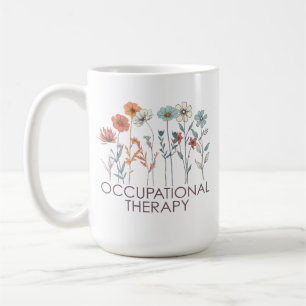 Caneca De Café Terapêutica Profissional