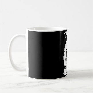 Caneca De Café Terapia? Eu Tenho Corvos