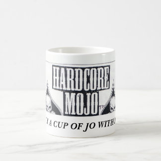 Caneca De Café Terça-feira 20 de novembro de 2007 logotipo (de