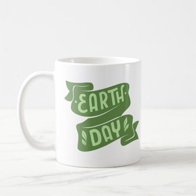 CANECA DE CAFÉ TERRA (Esquerda)