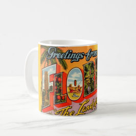 Caneca De Café Terra de Saudação do Sol