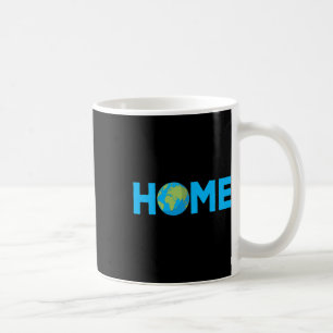 Caneca De Café Terra Doméstica - Proteger O Planeta - Legislação