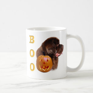 Caneca De Café Terra Nova (marrom) Boo