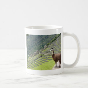 Caneca De Café terras da lama