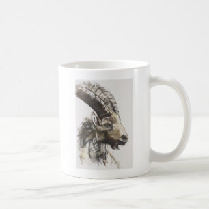 Caneca De Café Testa 2005